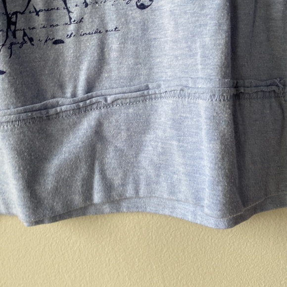 Allyson Whitmore Woman 1X - Picture 4 of 6